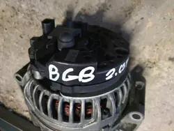 Alternateur Volkswagen OE 06B903016AB