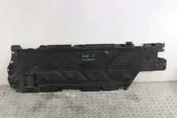 OEM A1776808403 W118 Escudo Inferior Esquerdo - Usado