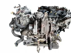 Käytetty moottori OEM M9RG832 M9R832 Nissan X-Trailille