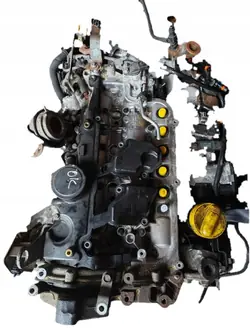 Moteur d'occasion OEM M9RG832 M9R832 pour Nissan X-Trail