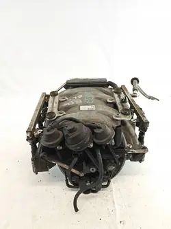 Inlaatspruitstuk Mercedes-Benz CLS C219 3.0 V6 A2721402201