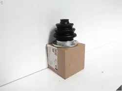 OEM 92333203700 Inre Kardankopplingsmanschett med Fläns