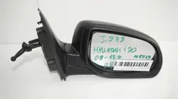 Rétroviseur droit OEM 360184619 pour Hyundai i20 08-12 Manuel
