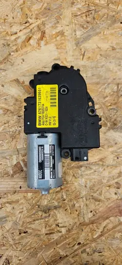 BMW X5 F15 takluckemotor OEM 6761731639601