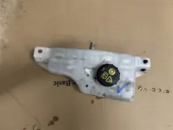 Réservoir de liquide de frein PZ31-2C246-CB Ford Custom