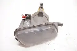 FAROL HALÓGENO VOLVO DIREITO FRONTAL V70 II LIFT 8693348