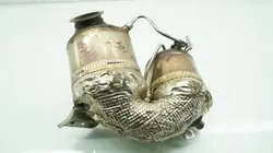 Catalyseur VW Taigo 1.5 TSI OEM 05E131723E