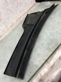Brazo limpiaparabrisas delantero SEAT ARONA OEM 6F2819404M