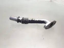 Conduite d'huile turbo Maserati Levante OEM 21283054F