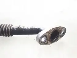 Conduite d'huile turbo Maserati Levante OEM 21283054F