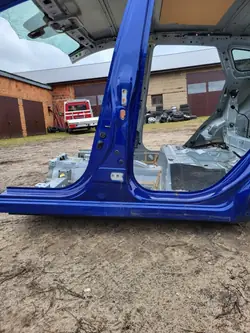 Renault Kadjar Soleira Esquerda OEM 173 - Usado
