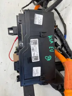 Faisceau avant Kia EV6 GT-Line 2023 OEM 91240CV050A
