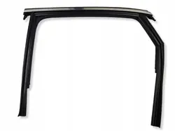 Joint vitre OEM 8W5839431 pour Audi A4/S4 B9 porte arrière