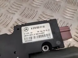 Moteur de toit ouvrant Mercedes CLS C218 OEM A2188200142