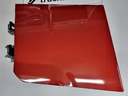 Rechte Türfach OEM KLAPA SCHOWKA FORD F-MAX