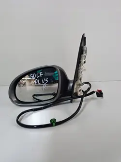 Rétroviseur gauche OEM Szrocik-70- VW Golf Plus
