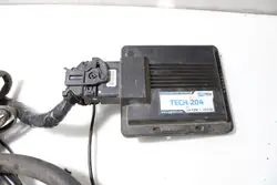 Mazda OE LPG Einbaukit für Mazda 3 2.0