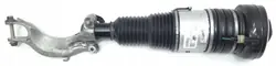 Begagnad luftfjädring OEM 4M0616039AC fram höger