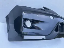 Front Bumper Subaru XV 2010-2014 OEM 57704FJ010