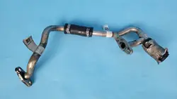 Turbo-olieleiding OEM 8586484 8586486 voor BMW 5 G31