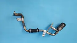 Conduite d'huile turbo OEM 8586484 8586486 BMW 5 G31