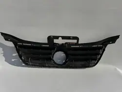 Griglia VW Caddy III Touran Cromo *Nuova*