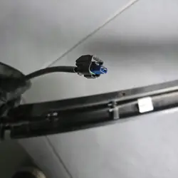 Ford Kuga II Bakdörrsensor OEM CJ5417K760