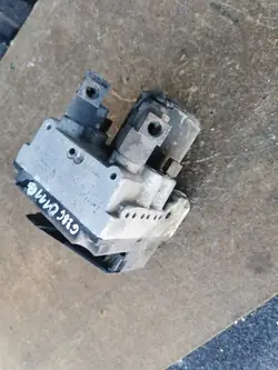ABS-Pumpe OEM 8D0614111B für Audi A4 B5