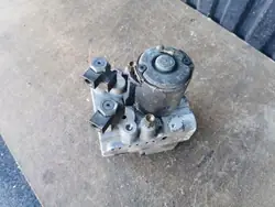 Pompe ABS OEM 8D0614111B pour Audi A4 B5