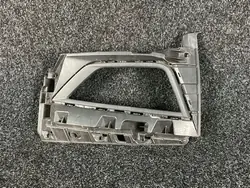 Griglia paraurti anteriore sinistra VW POLO VI 2G0853665G