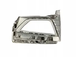 VW POLO VI Frontlinke Stoßstangengitter 2G0853665G