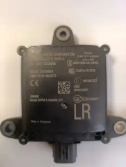 BSM/BLIS-moduuli Lexus LS V OEM 8816250051