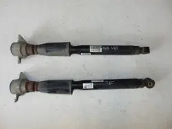 AUDI SQ5 Q5 8R LIFT 2016 3.0 TDI Ammortizzatori Posteriori 8R0513035AE