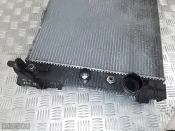 2009 Mercedes C Class W204 Radiateur a2045000403