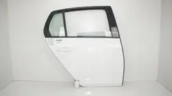 Rechte Hintertür OEM 360181823 für VW Golf VI