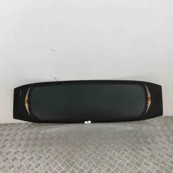 Vitre latérale arrière gauche OEM 43R006723 Citroën Jumpy