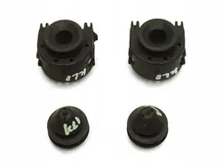 Kylarrörsfäste Citroen C5 III 1.6 THP 9639048580