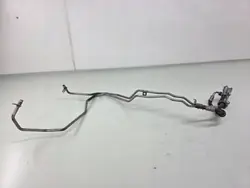 Mercedes-Benz Oliekoelerleiding OEM 7526700 voor C W205