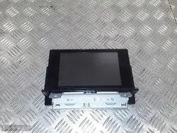 Lexus CT200h displayscherm OEM 8611176080