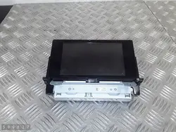 Lexus CT200h näyttöruutu OEM 8611176080