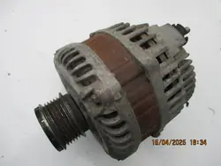 Vaihtovirtageneraattori Nissan 150A A3TJ4081ZE