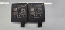 Sensor de ponto cego OEM A0009005550 Mercedes Classe C