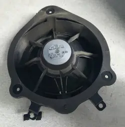 Audi OE 8P0035411C dörrhögtalare för A3 S3 8P