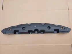 TOYOTA CHR CH-R Lower Bumper Cover 51420-F4080