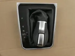OEM 3G1713203C DSG Pooknop - Gebruikt