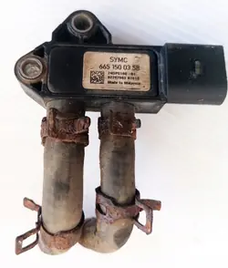 Capteur de pression SsangYong Rexton I 2.7 XDi OEM 00000000000000000