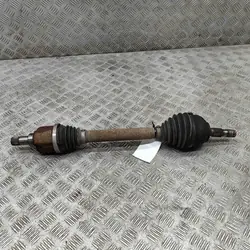 Peugeot 5008 2013 Vänster Främre Halvaxel