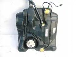 Bränsletank OEM BV61-9K007-K för Ford Focus MK3