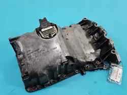 Oljetank med sensor Audi A4 B6 1.9 TDI