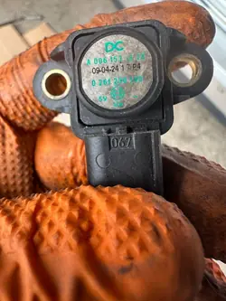 Mercedes Air Pressure Sensor MAPSENSOR A0061531328